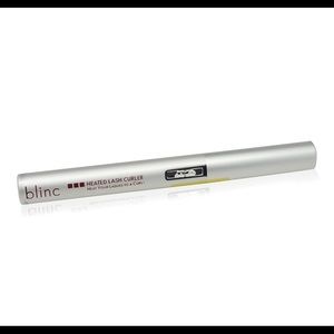 Blinc heated eyelash curler